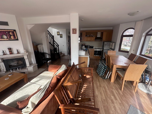 Продава КЪЩА, гр. Ахелой, област Бургас, снимка 4 - Къщи - 54253109