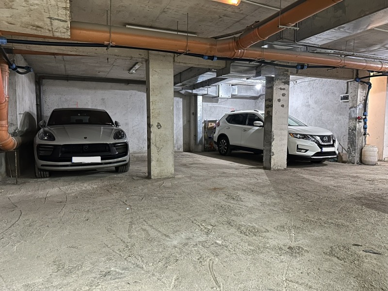 In vendita  Posto auto Sofia , Manastirski livadi , 17 mq | 57091760 - Immagine [3]