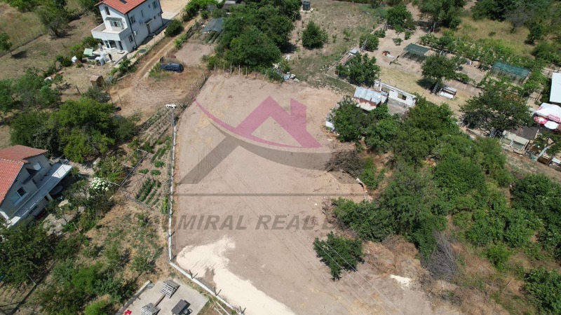 Satılık  Komplo Varna , m-t Borovec - sever , 535 metrekare | 59603294 - görüntü [3]