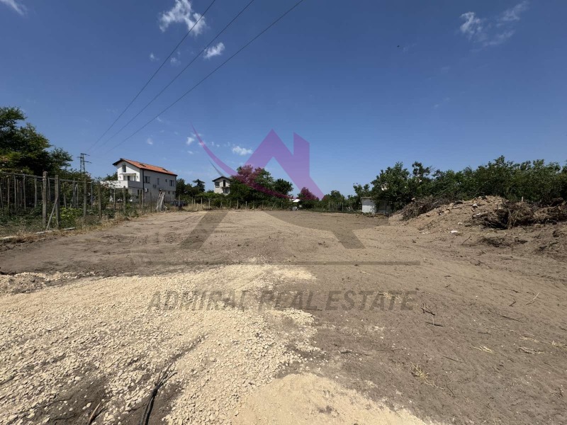 Satılık  Komplo Varna , m-t Borovec - sever , 535 metrekare | 59603294 - görüntü [4]