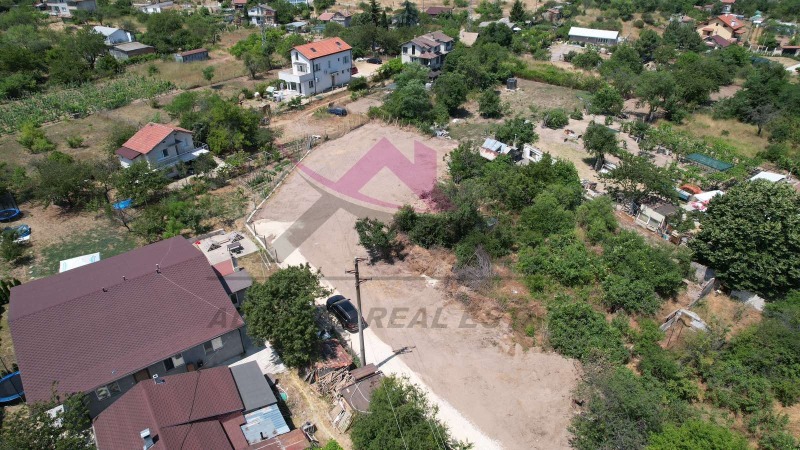 Satılık  Komplo Varna , m-t Borovec - sever , 535 metrekare | 59603294