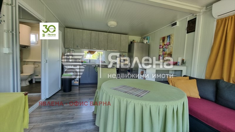 Zu verkaufen  Handlung region Dobritsch , Tjulenowo , 1466 qm | 70013018 - Bild [5]