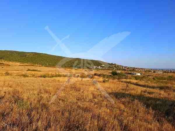 Продава ПАРЦЕЛ, с. Кошарица, област Бургас, снимка 4 - Парцели - 53964742