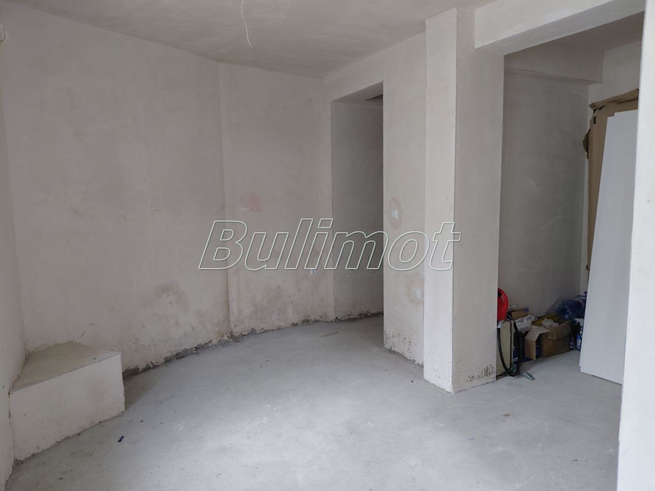 Продава 1-СТАЕН, гр. Варна, Гръцка махала, снимка 3 - Апартаменти - 54034798
