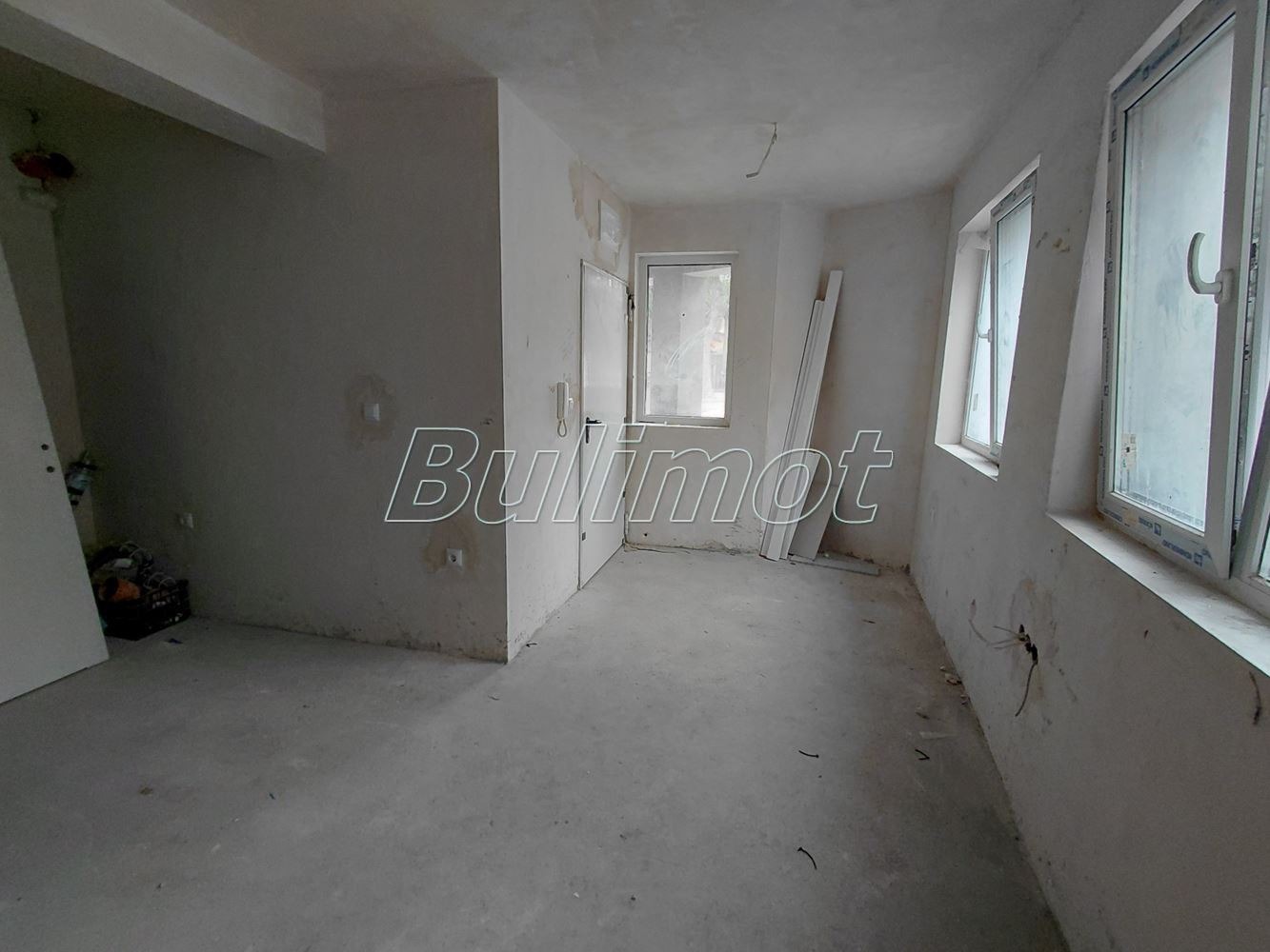 Продава 1-СТАЕН, гр. Варна, Гръцка махала