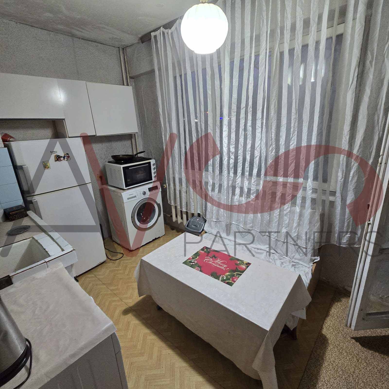 Продава 1-СТАЕН, гр. София, Люлин 1, снимка 3 - Апартаменти - 53884930