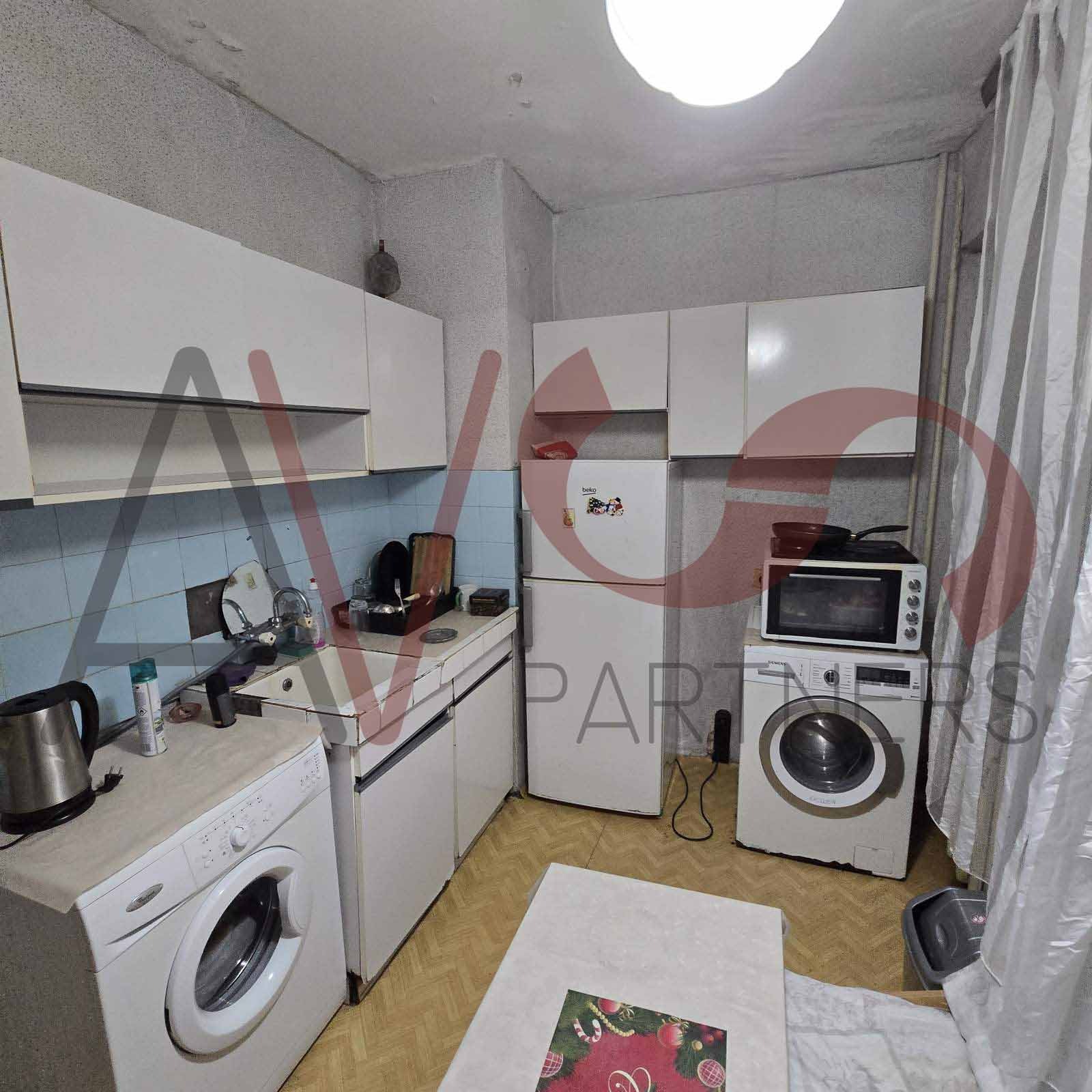 Продава 1-СТАЕН, гр. София, Люлин 1, снимка 2 - Апартаменти - 53884930