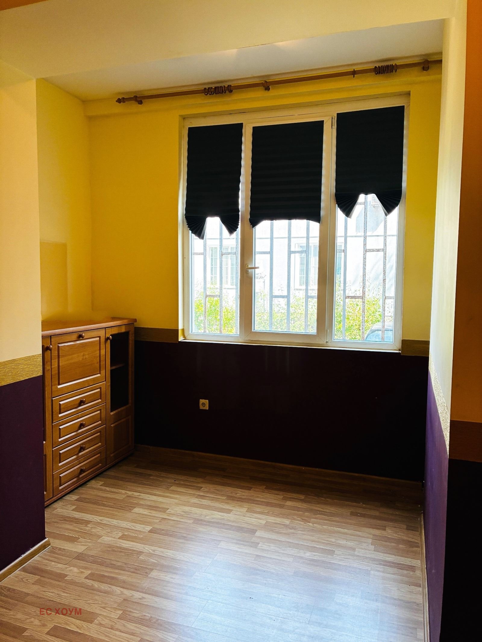 Продава 1-СТАЕН, гр. София, Яворов, снимка 3 - Апартаменти - 56072263