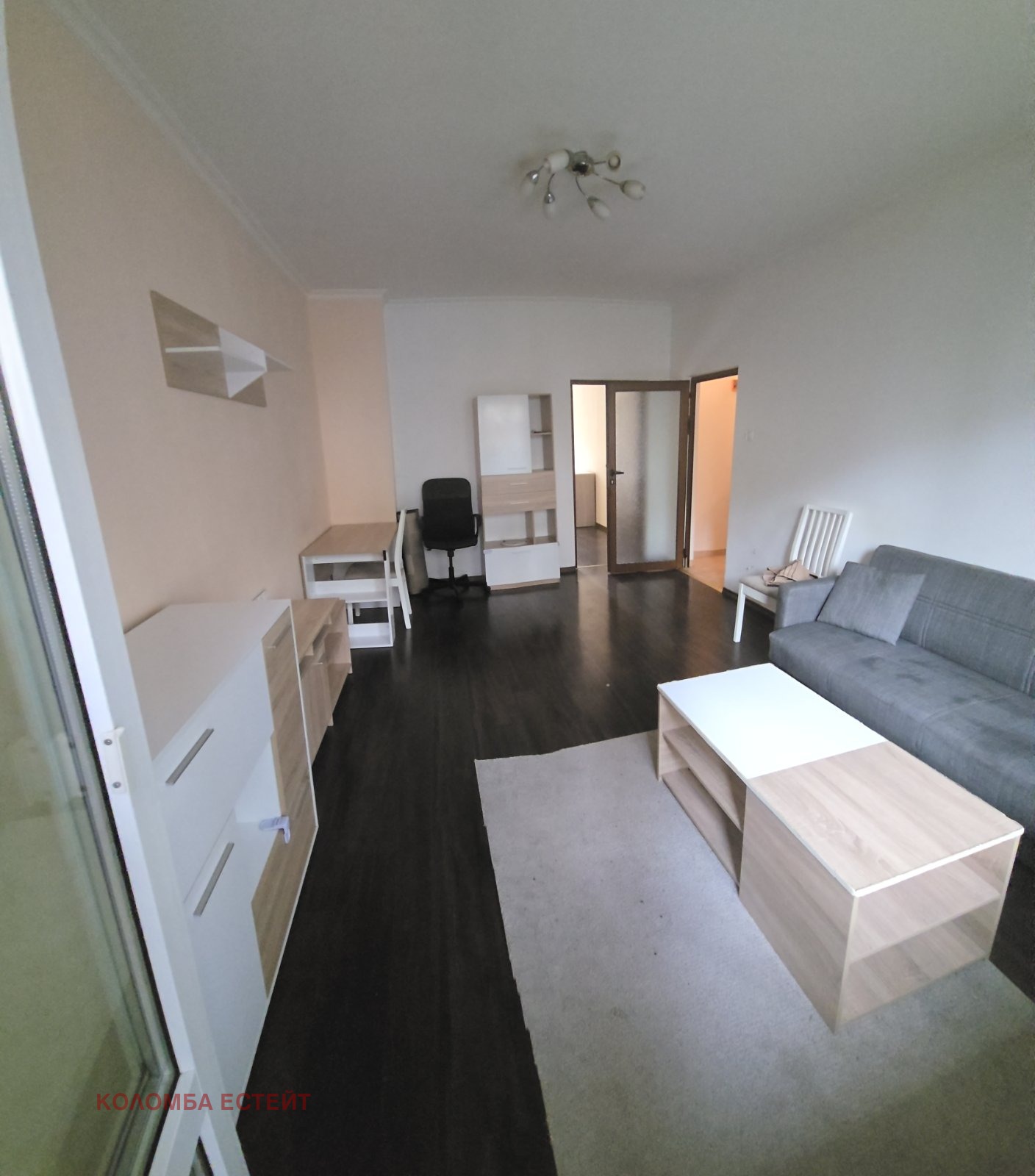 Продава 2-СТАЕН, гр. София, Хаджи Димитър, снимка 2 - Апартаменти - 52148625