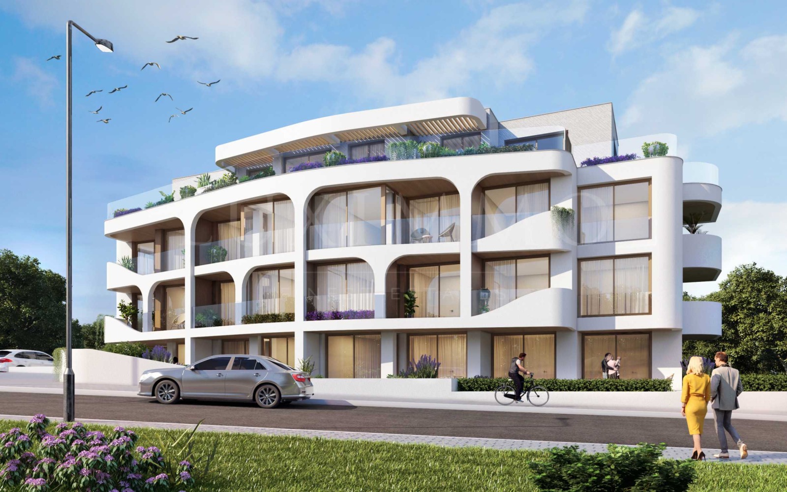 Продава 2-СТАЕН, гр. Созопол, област Бургас, снимка 4 - Апартаменти - 53710626