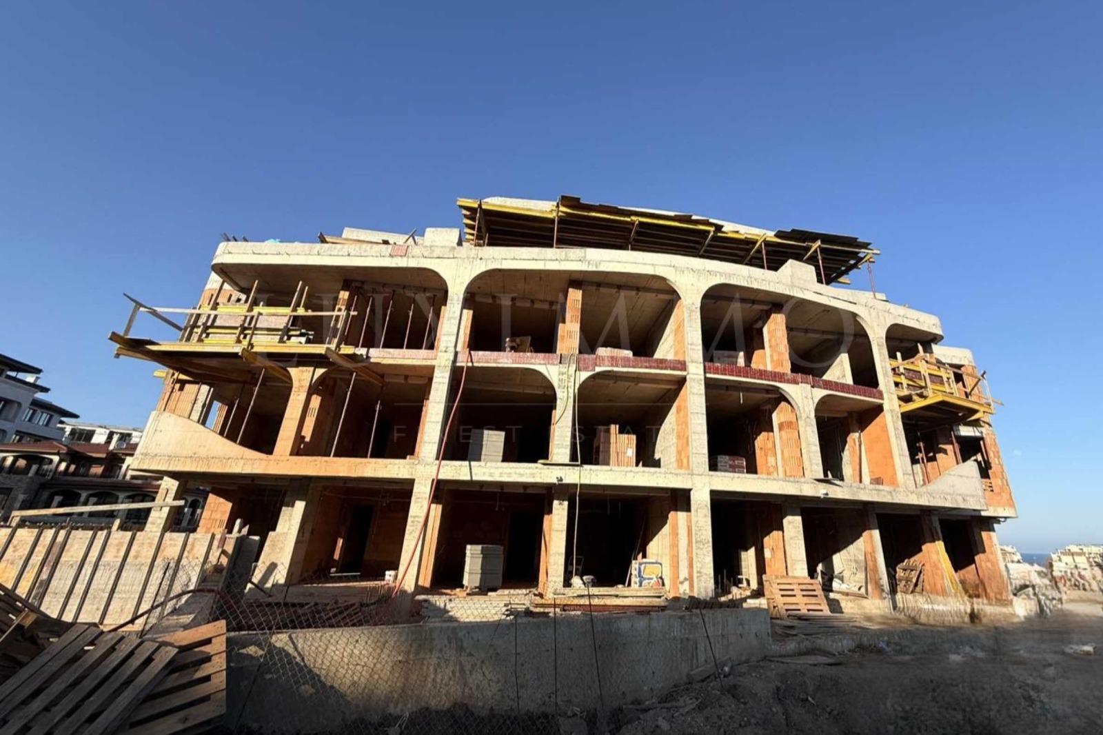 Продава 2-СТАЕН, гр. Созопол, област Бургас, снимка 7 - Апартаменти - 53710626