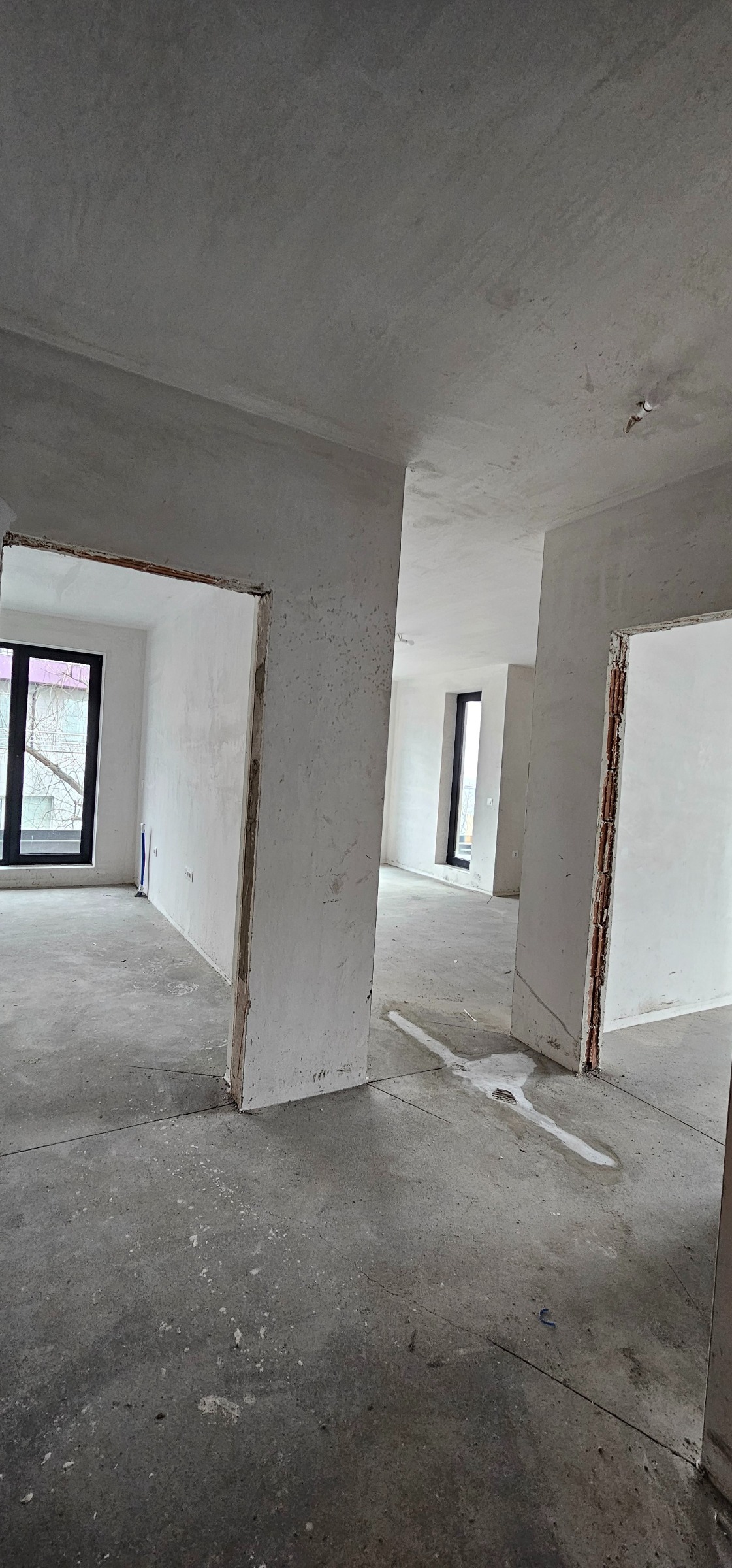 Продава 2-СТАЕН, гр. София, Драгалевци, снимка 5 - Апартаменти - 54067396