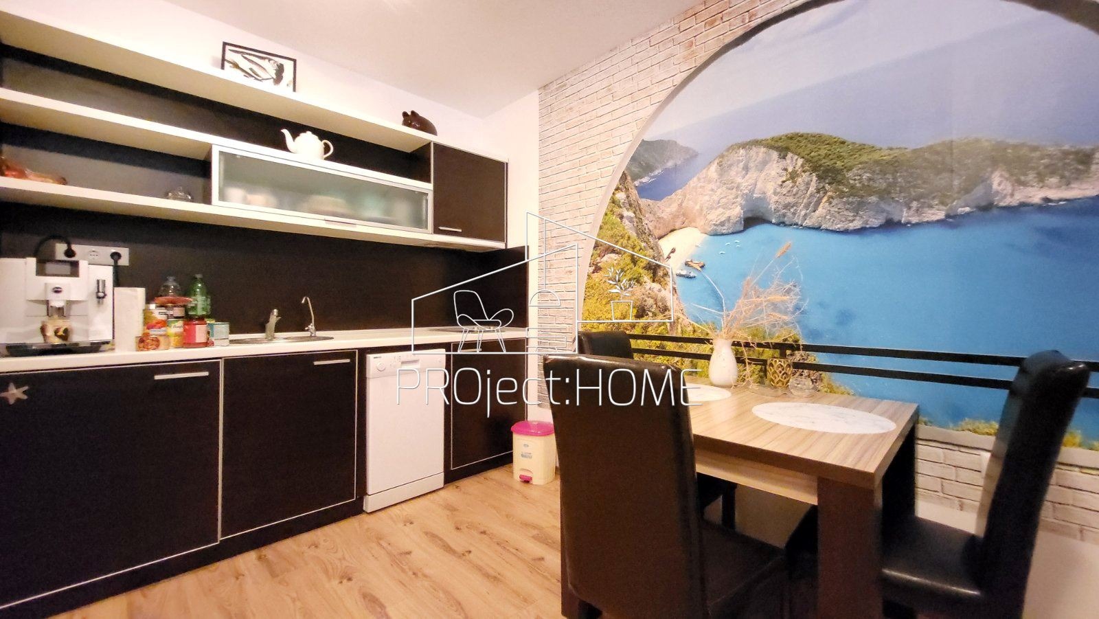 Продава 2-СТАЕН, гр. Свети Влас, област Бургас, снимка 15 - Апартаменти - 54280334