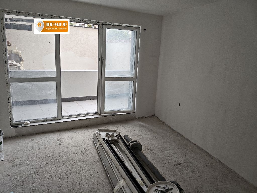 Продава 2-СТАЕН, гр. Пазарджик, Руски, снимка 5 - Апартаменти - 54327231