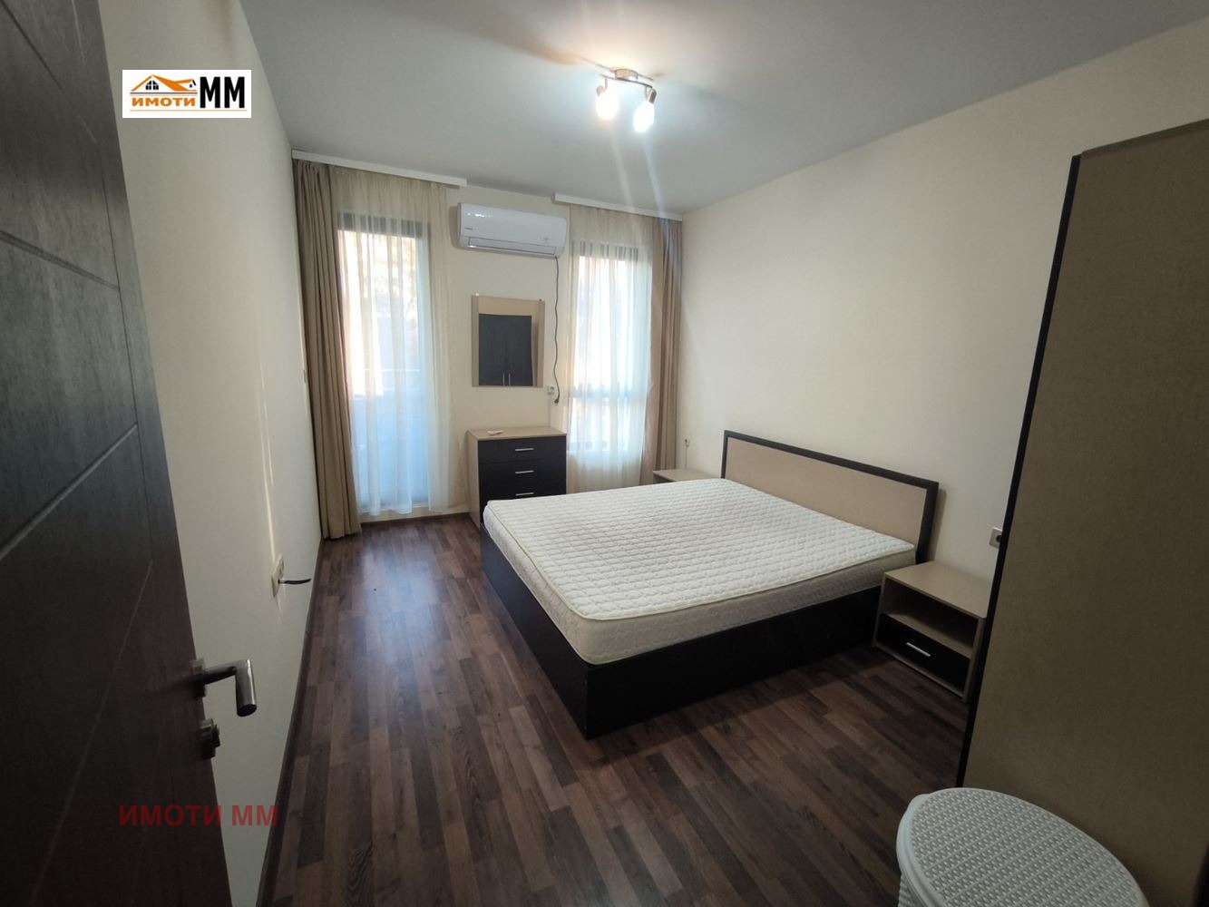 Продава 2-СТАЕН, гр. Пловдив, Младежки Хълм, снимка 6 - Апартаменти - 54362085