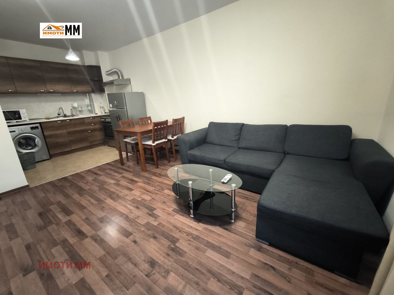 Продава 2-СТАЕН, гр. Пловдив, Младежки Хълм, снимка 2 - Апартаменти - 54362085