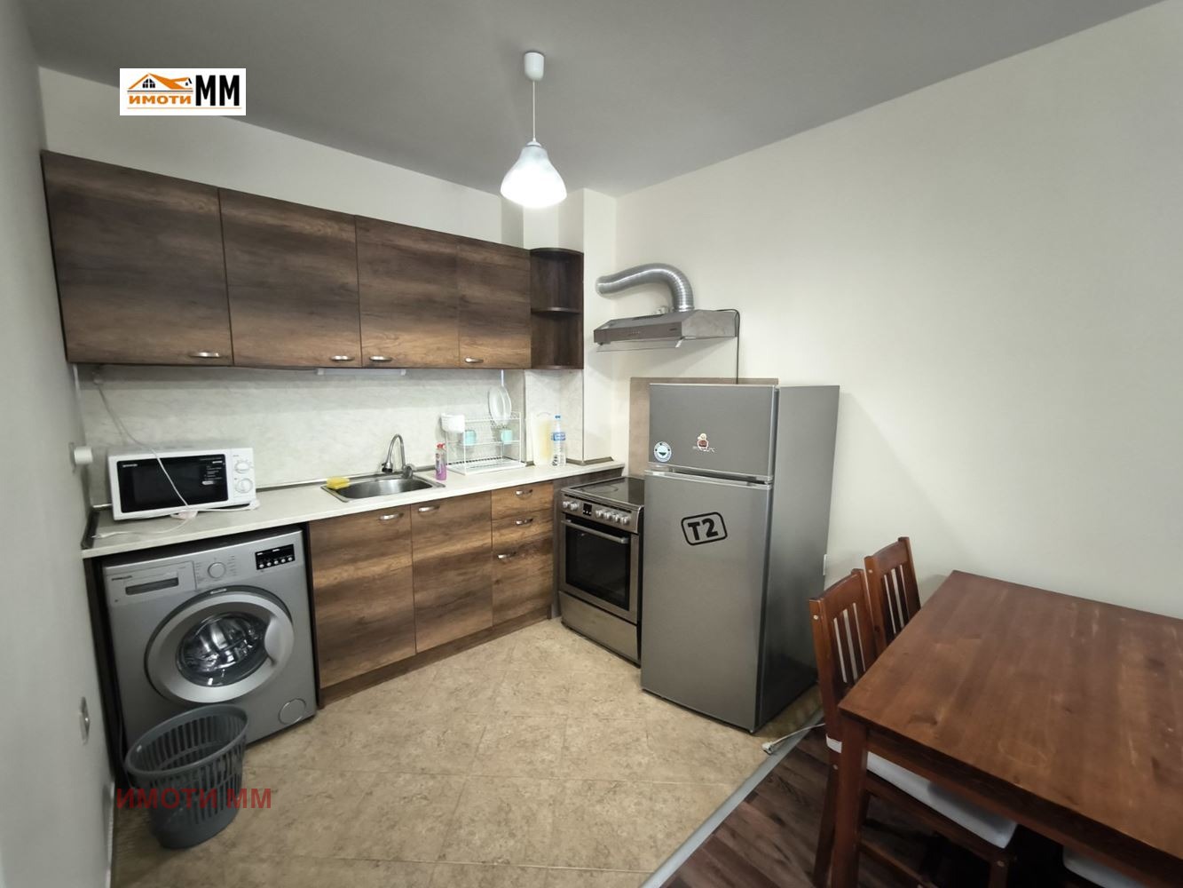 Продава 2-СТАЕН, гр. Пловдив, Младежки Хълм