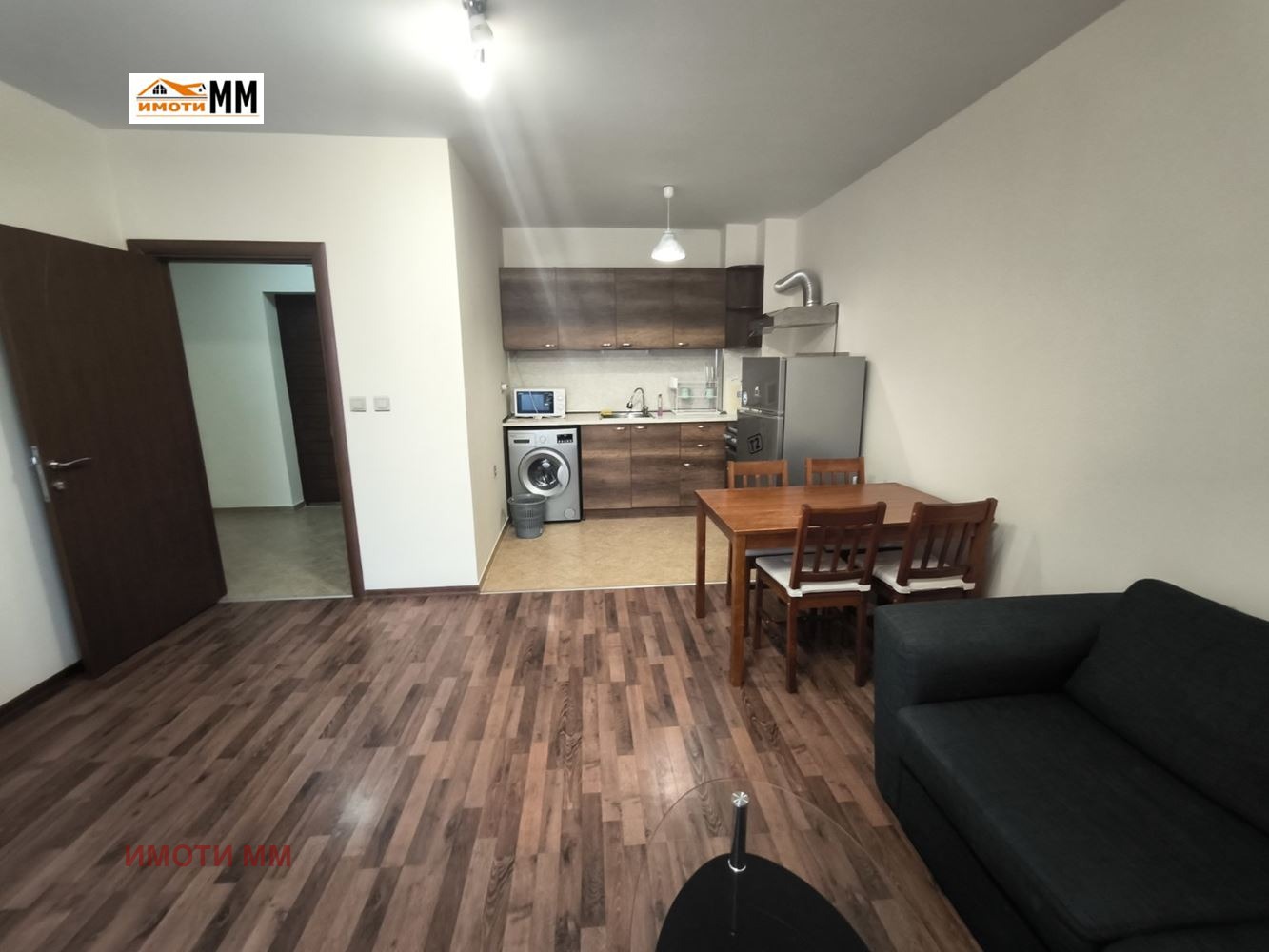 Продава 2-СТАЕН, гр. Пловдив, Младежки Хълм, снимка 3 - Апартаменти - 54362085