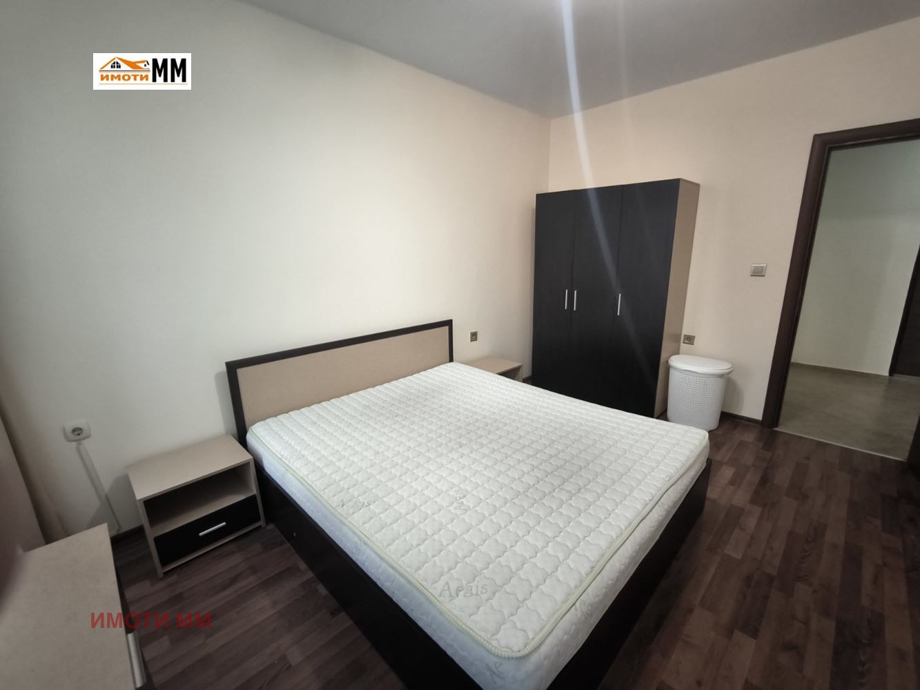 Продава 2-СТАЕН, гр. Пловдив, Младежки Хълм, снимка 7 - Апартаменти - 54362085