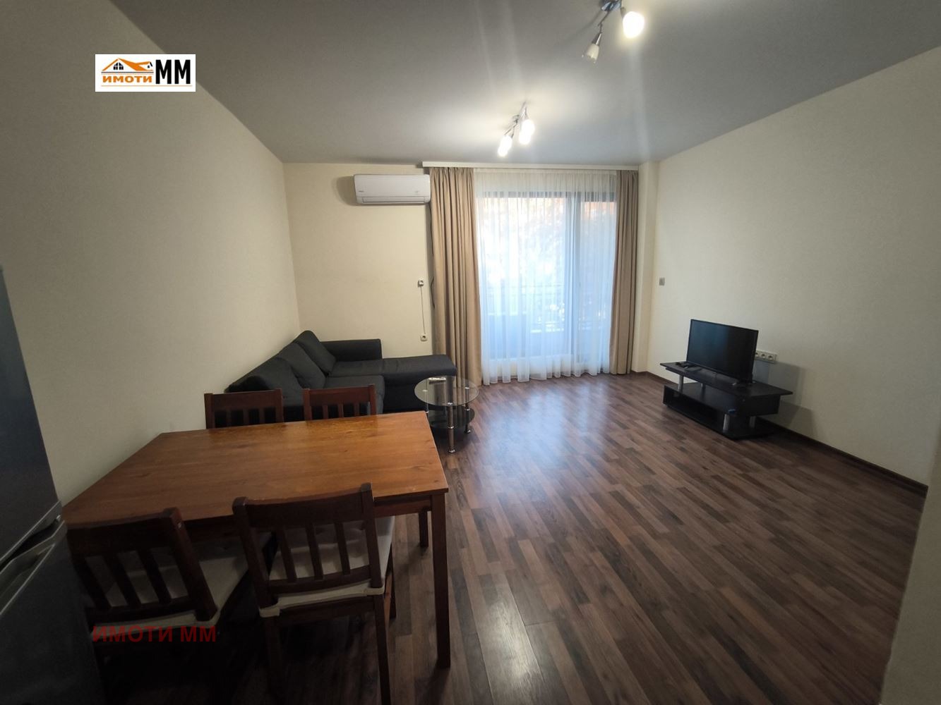 Продава 2-СТАЕН, гр. Пловдив, Младежки Хълм, снимка 4 - Апартаменти - 54362085