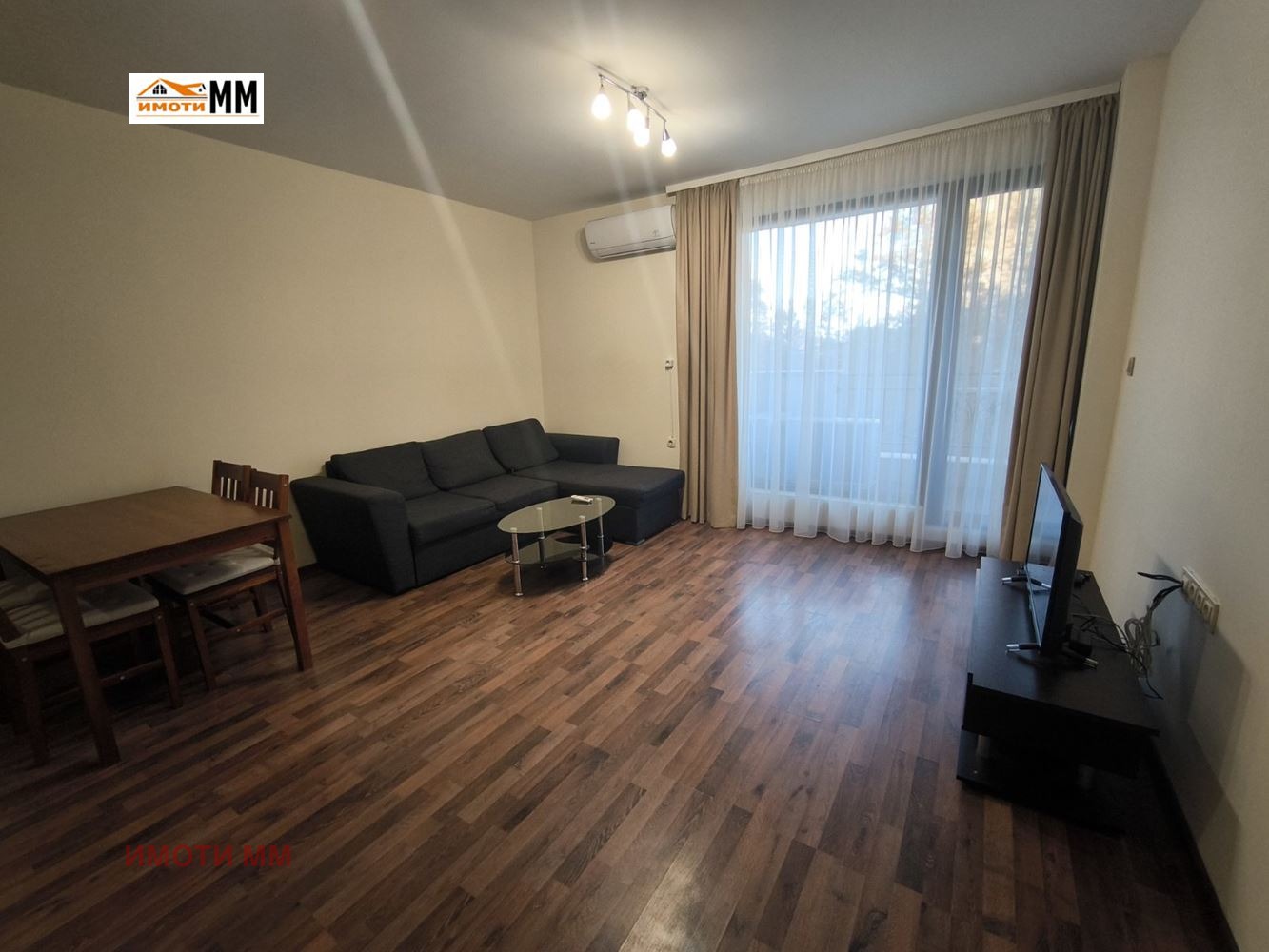 Продава 2-СТАЕН, гр. Пловдив, Младежки Хълм, снимка 8 - Апартаменти - 54362085