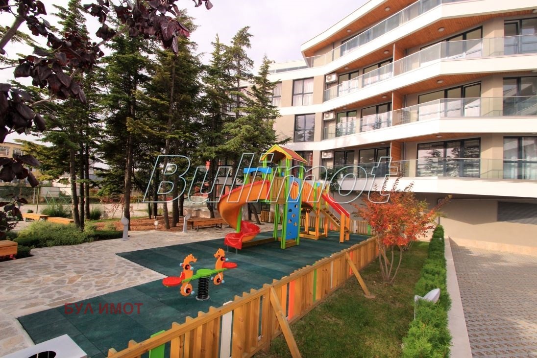 Продава 2-СТАЕН, гр. Варна, Бриз