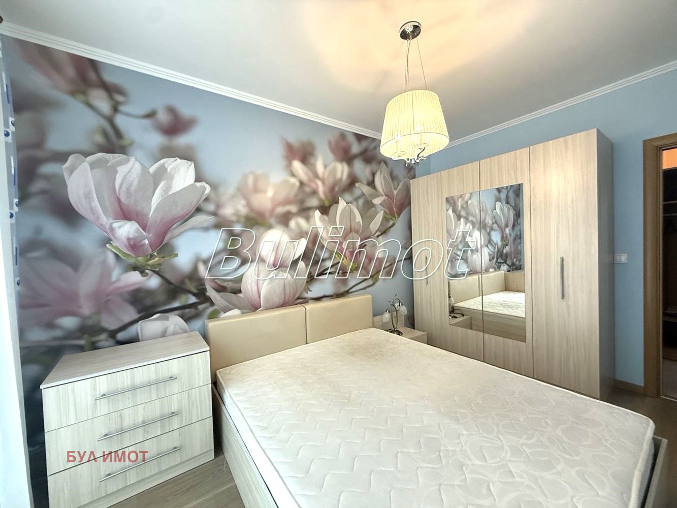 Продава 2-СТАЕН, гр. Варна, Бриз, снимка 9 - Апартаменти - 54565904