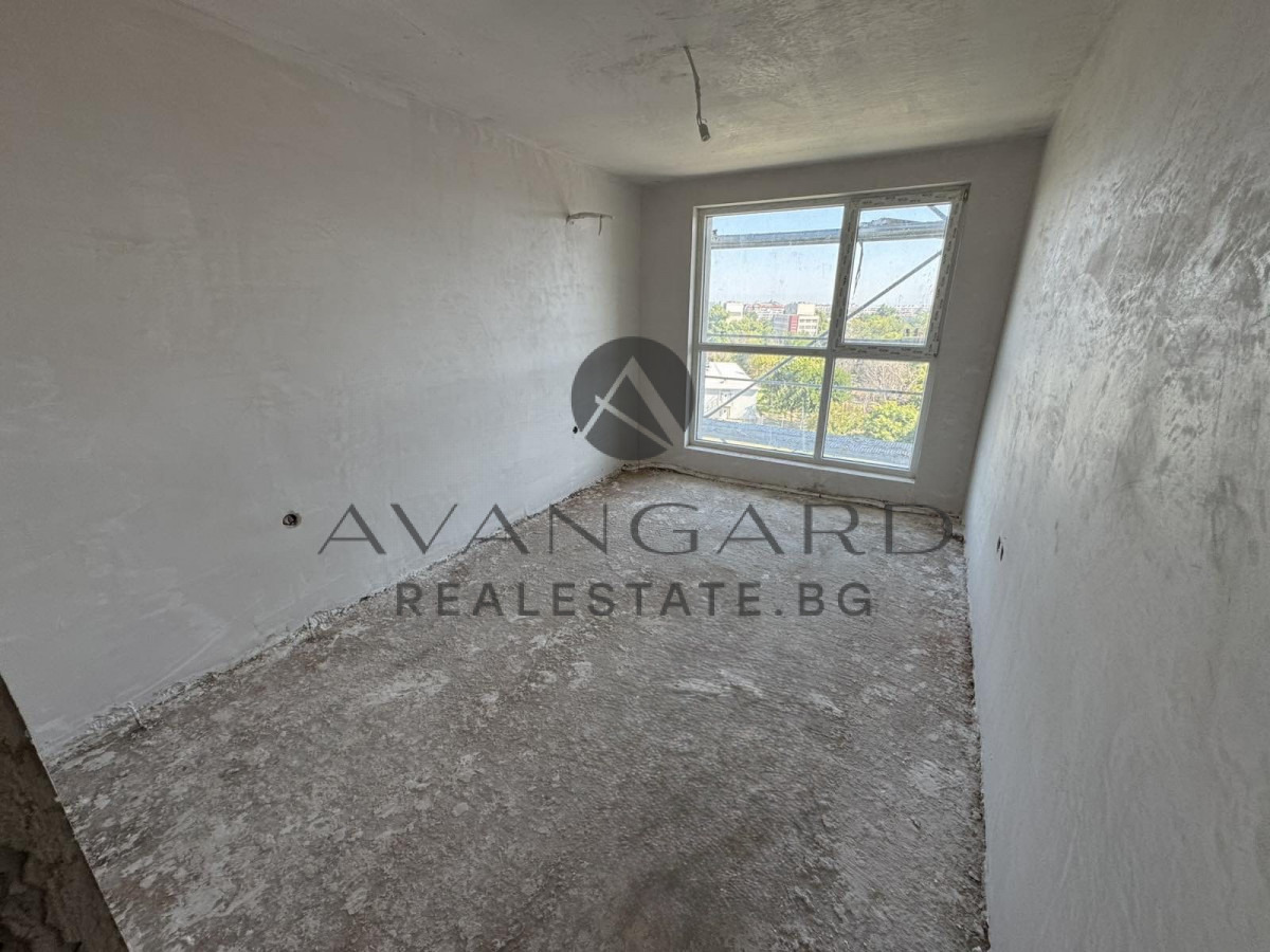 Продава 2-СТАЕН, гр. Пловдив, Кючук Париж, снимка 3 - Апартаменти - 55636667