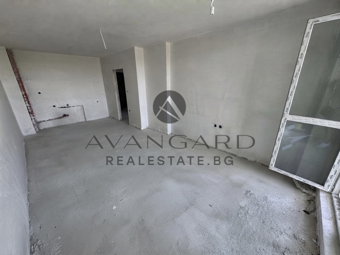 Продава 2-СТАЕН, гр. Пловдив, Кючук Париж, снимка 1 - Апартаменти - 55636667