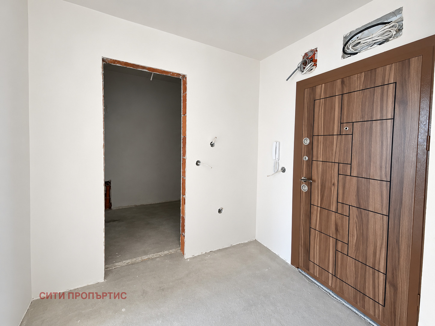 Продава 2-СТАЕН, гр. Благоевград, Еленово 1, снимка 4 - Апартаменти - 56462136