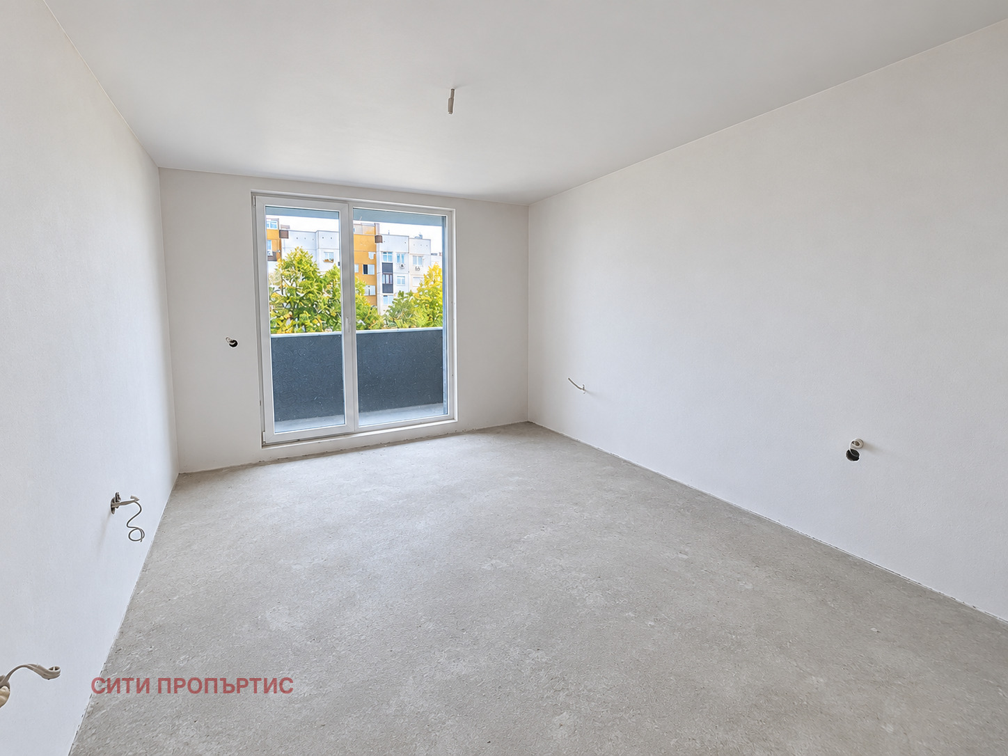 Продава 2-СТАЕН, гр. Благоевград, Еленово 1, снимка 2 - Апартаменти - 56462136