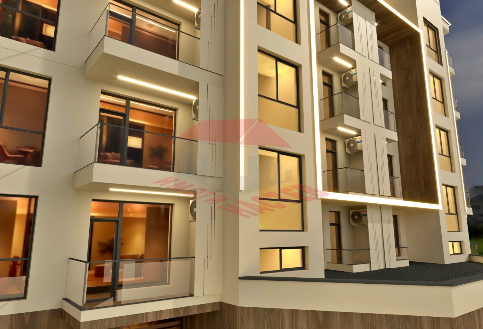 Продава 3-СТАЕН, гр. Шумен, Добруджански, снимка 2 - Апартаменти - 53602231