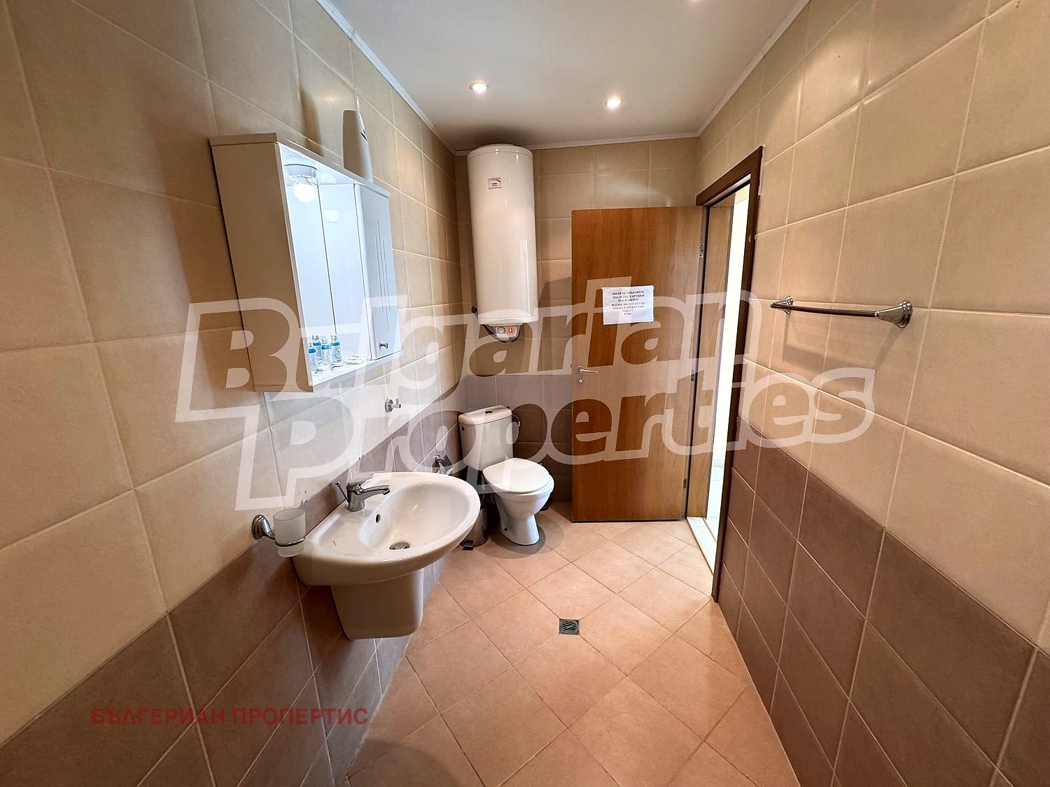 Продава 3-СТАЕН, с. Топола, област Добрич, снимка 10 - Апартаменти - 53704841