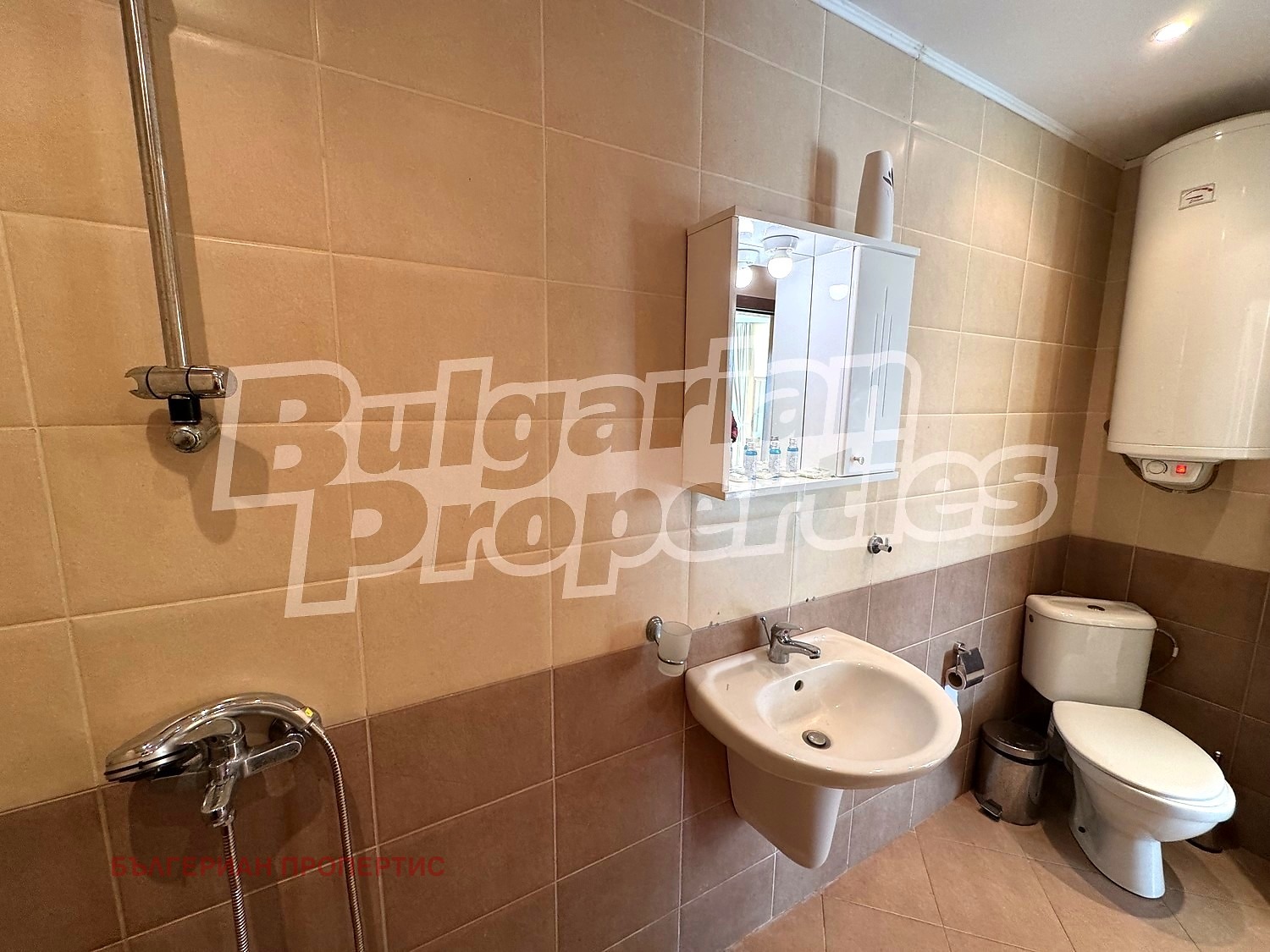 Продава 3-СТАЕН, с. Топола, област Добрич, снимка 6 - Апартаменти - 53704841