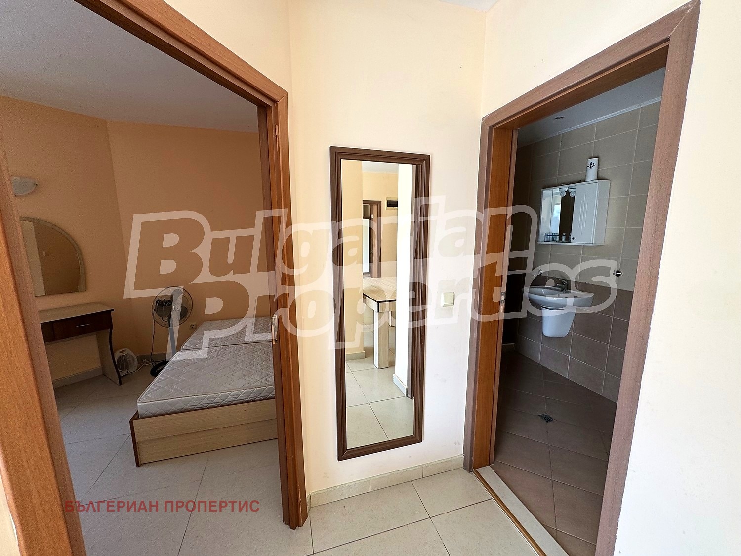 Продава 3-СТАЕН, с. Топола, област Добрич, снимка 8 - Апартаменти - 53704841