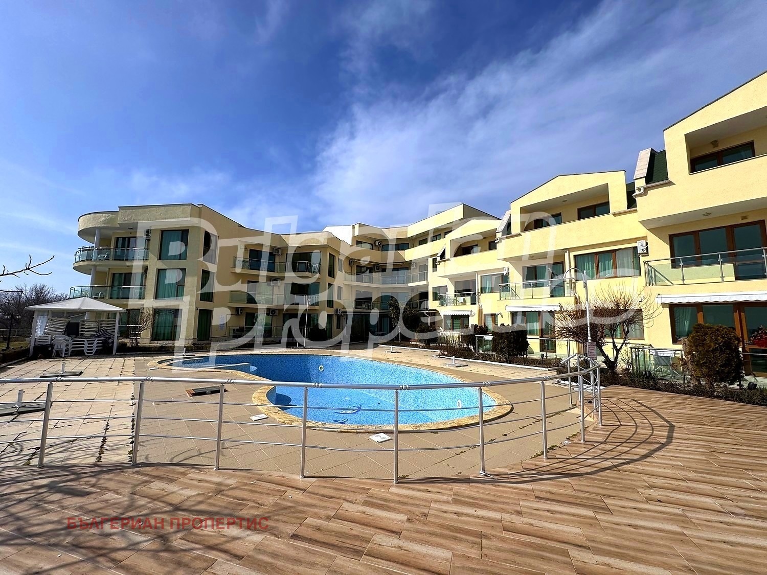 Продава 3-СТАЕН, с. Топола, област Добрич, снимка 5 - Апартаменти - 53704841