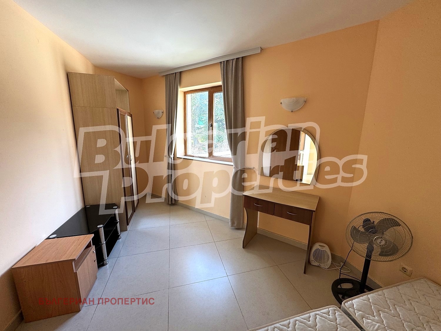 Продава 3-СТАЕН, с. Топола, област Добрич, снимка 3 - Апартаменти - 53704841