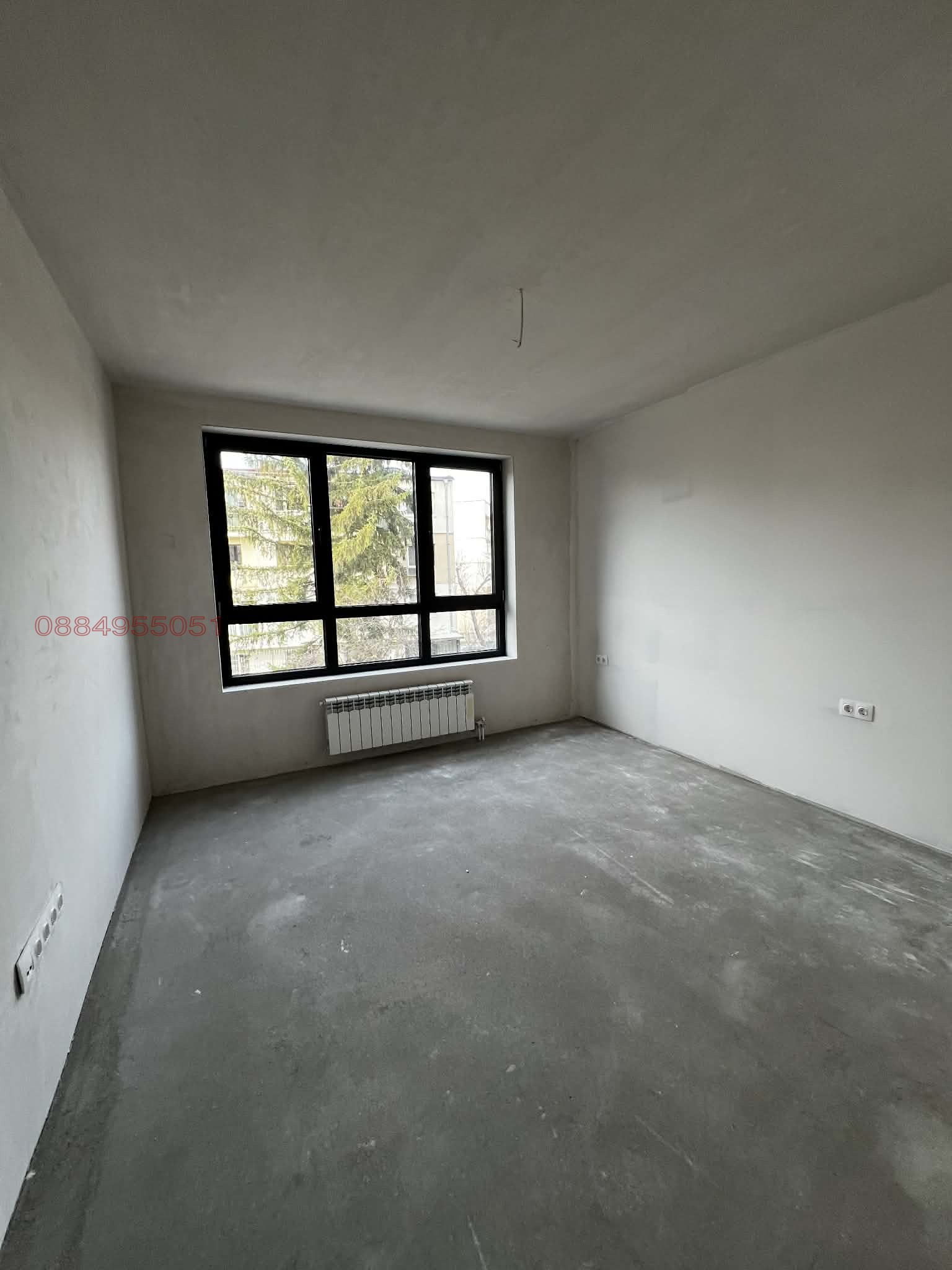 Продава 3-СТАЕН, гр. София, Надежда 2, снимка 9 - Апартаменти - 53884288