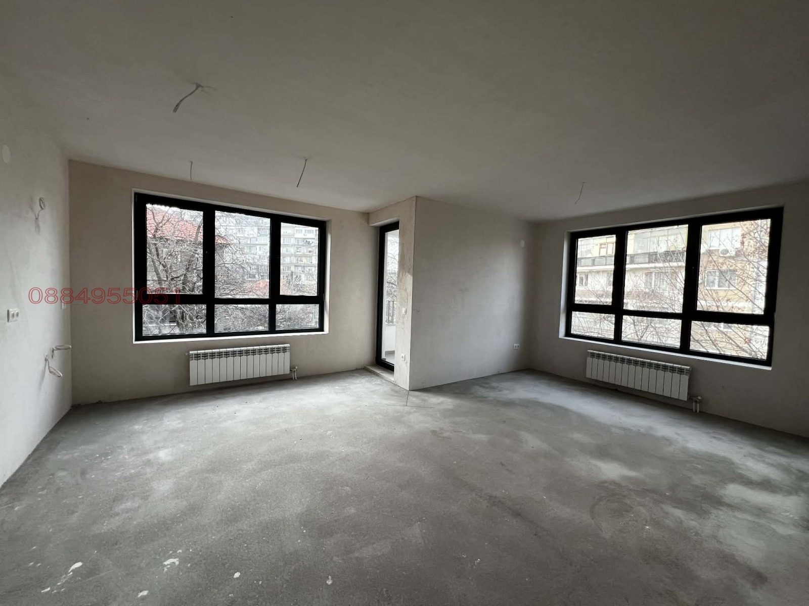 Продава 3-СТАЕН, гр. София, Надежда 2, снимка 7 - Апартаменти - 53884288