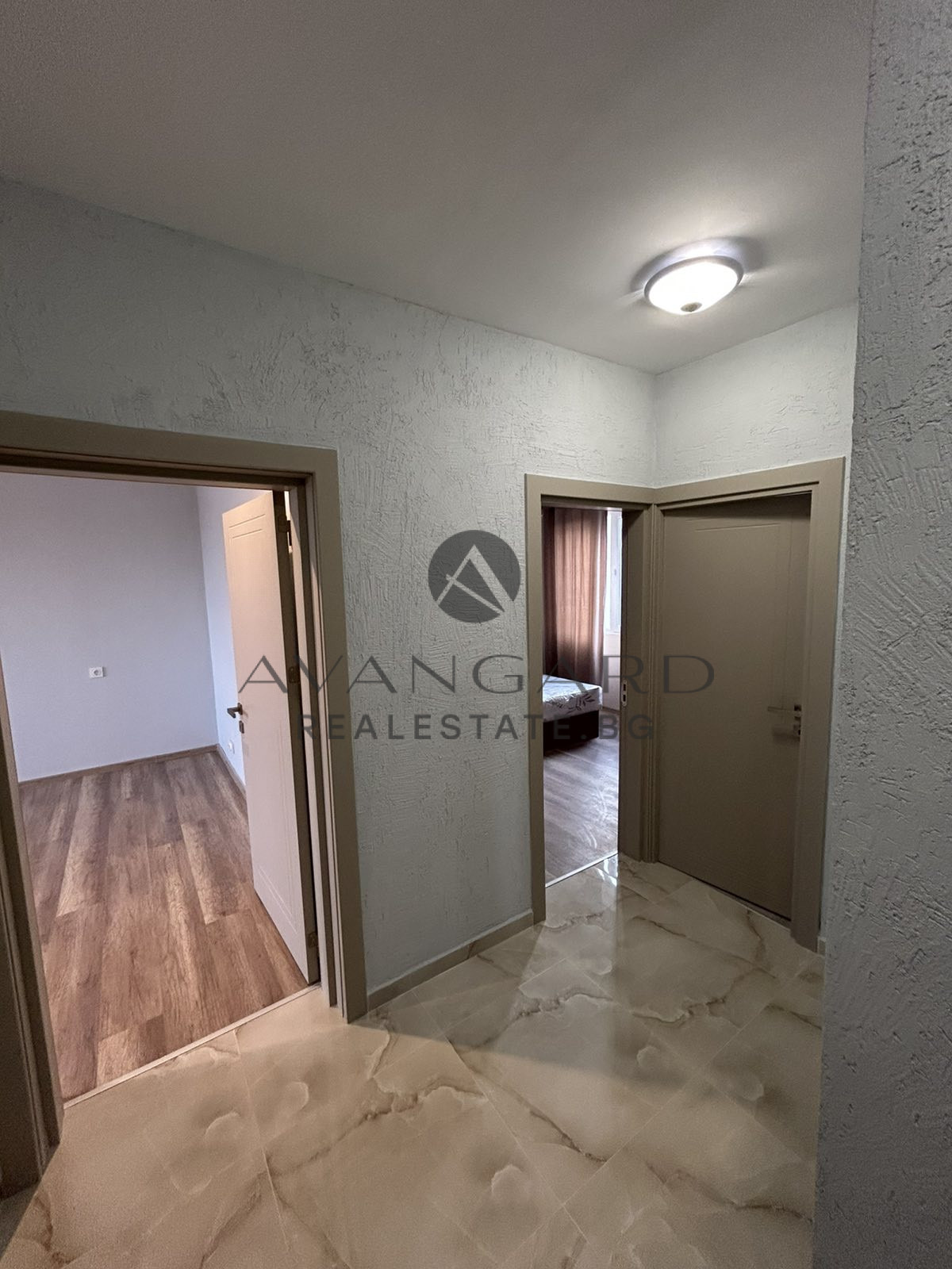 Продава 3-СТАЕН, гр. Пловдив, Кючук Париж, снимка 10 - Апартаменти - 54188626