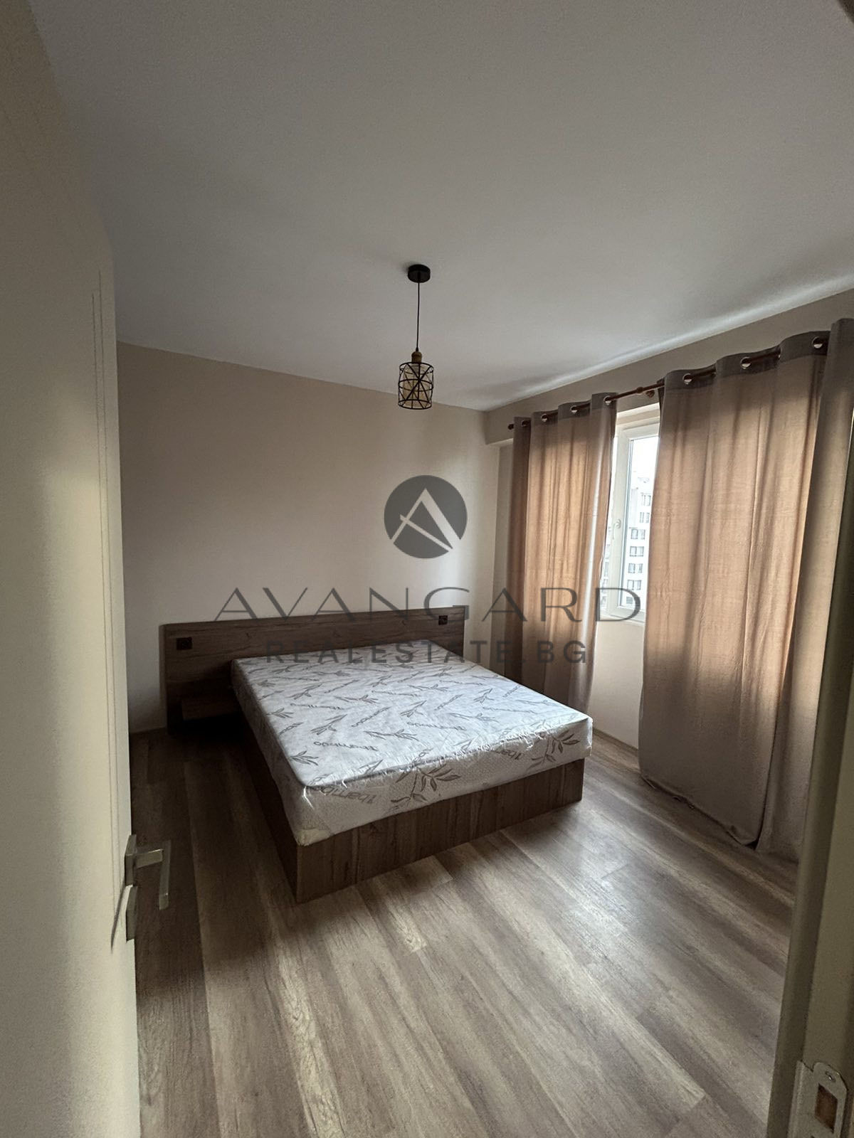 Продава 3-СТАЕН, гр. Пловдив, Кючук Париж, снимка 6 - Апартаменти - 54188626