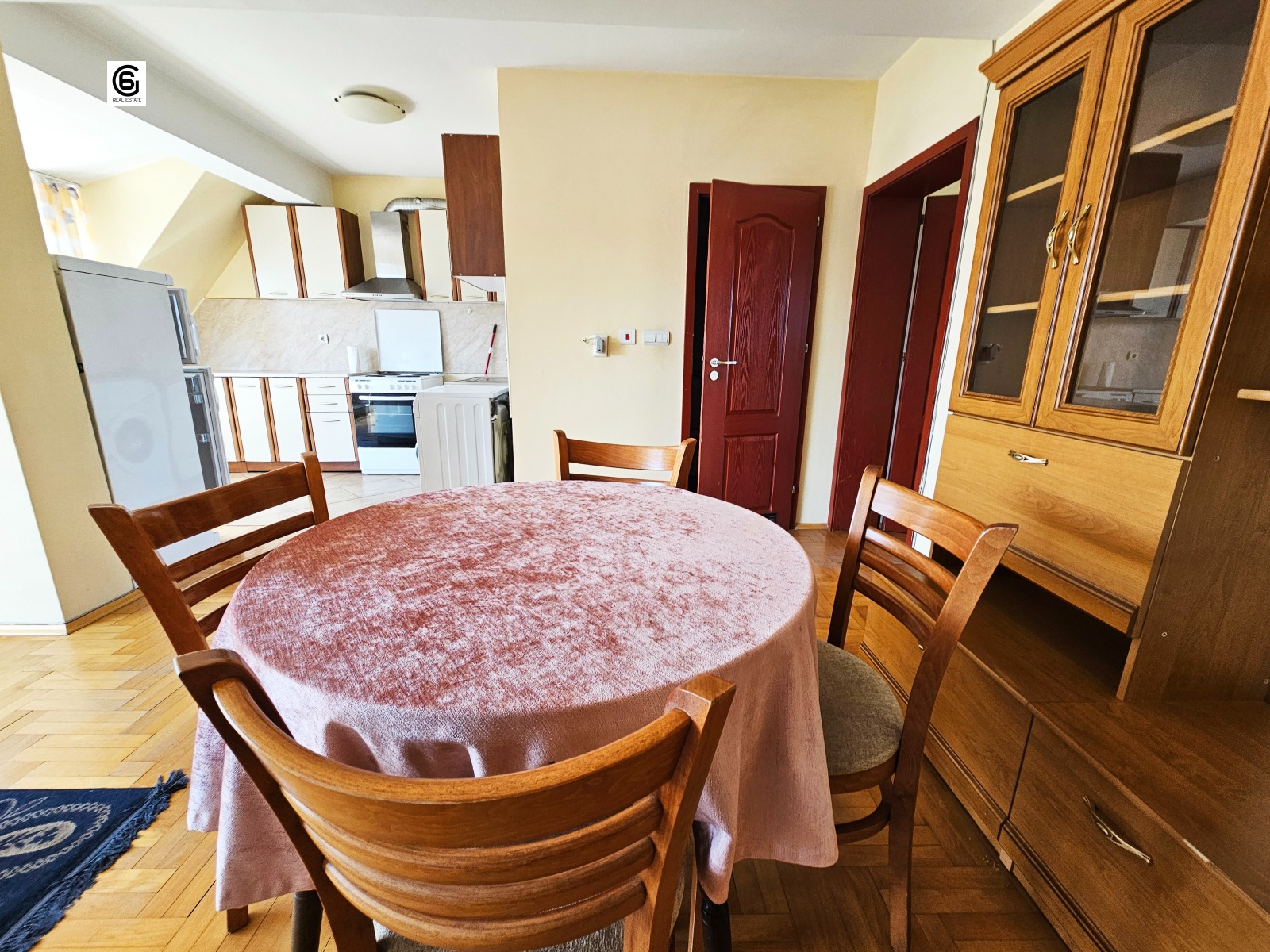 Продава 3-СТАЕН, гр. София, Редута, снимка 3 - Апартаменти - 54954248