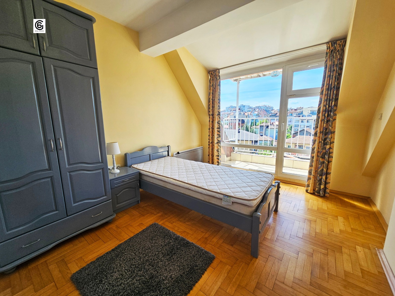 Продава 3-СТАЕН, гр. София, Редута, снимка 11 - Апартаменти - 54954248