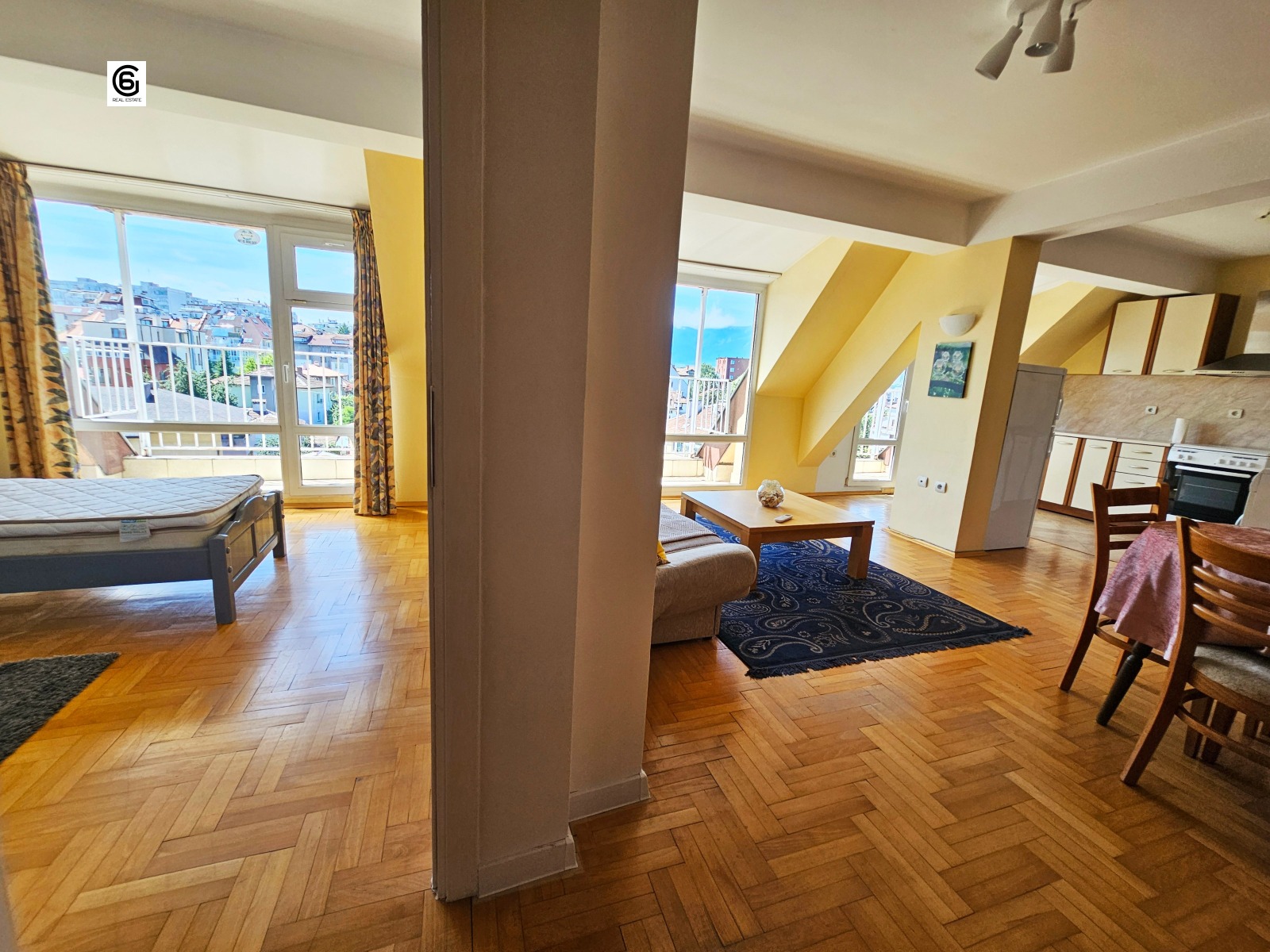 Продава 3-СТАЕН, гр. София, Редута, снимка 13 - Апартаменти - 54954248