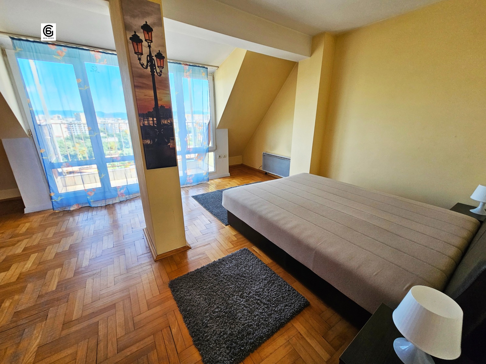 Продава 3-СТАЕН, гр. София, Редута, снимка 9 - Апартаменти - 54954248