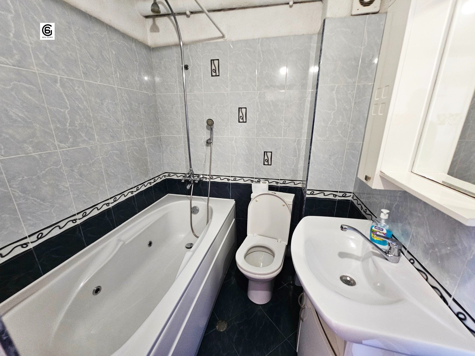 Продава 3-СТАЕН, гр. София, Редута, снимка 8 - Апартаменти - 54954248