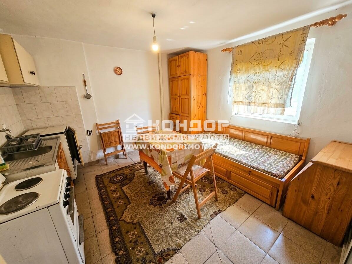 Продава 3-СТАЕН, гр. Пловдив, Център, снимка 2 - Апартаменти - 56031479
