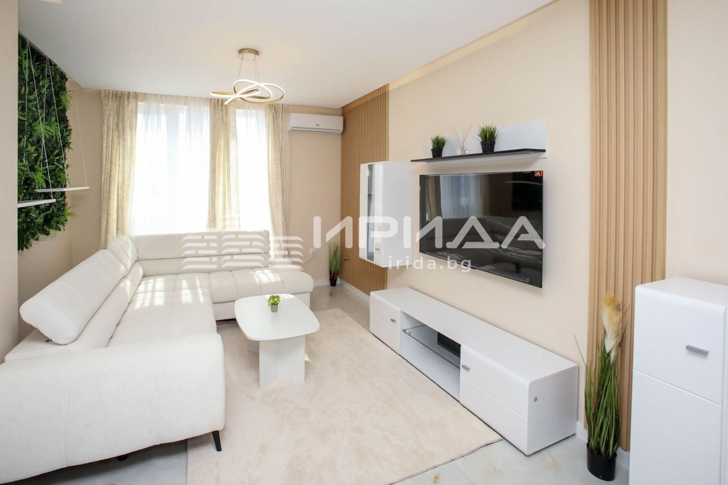 Продава 3-СТАЕН, гр. София, Кръстова вада, снимка 2 - Апартаменти - 56293550