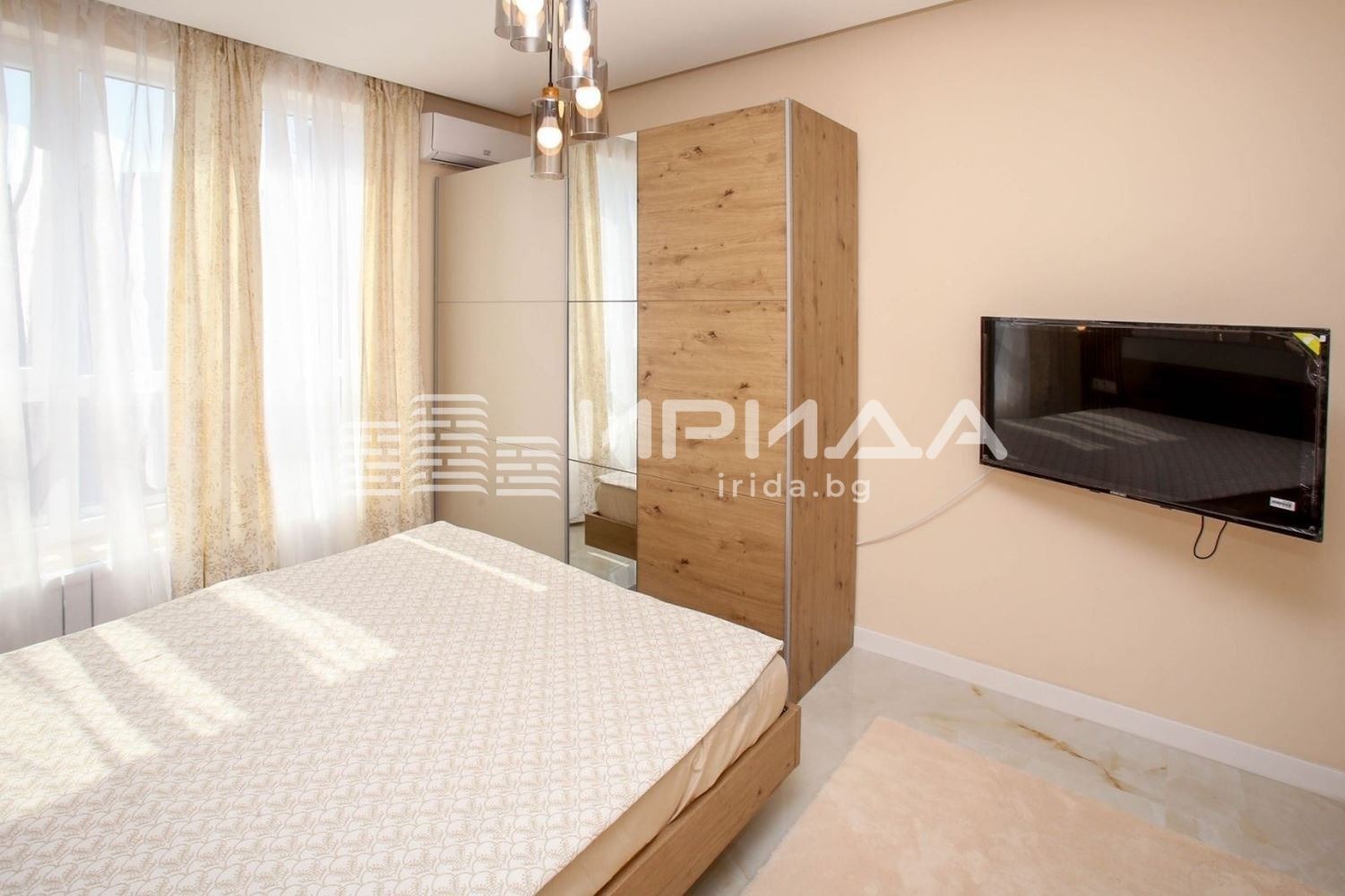 Продава 3-СТАЕН, гр. София, Кръстова вада, снимка 6 - Апартаменти - 56293550