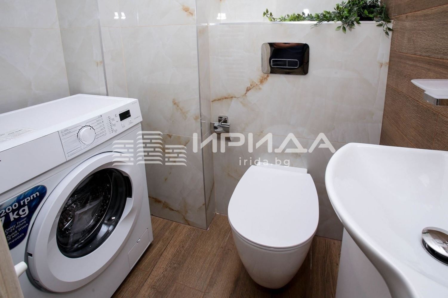 Продава 3-СТАЕН, гр. София, Кръстова вада, снимка 10 - Апартаменти - 56293550